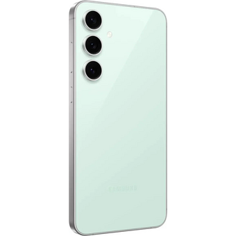  Смартфон Samsung Galaxy S24 FE SM-S721BLGBCAU 8/128Gb мятный 