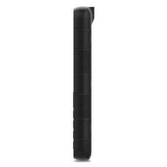  Мобильный телефон TEXET TM-524R черный 