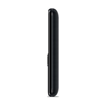  Мобильный телефон teXet TM-202 черный 