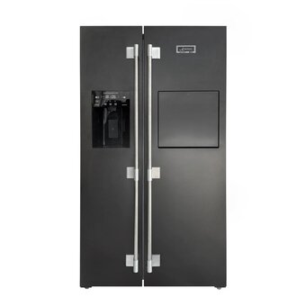  Холодильник Kaiser KS 90500 RS 