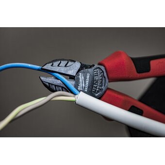  Бокорезы Milwaukee 4932492463 160мм 
