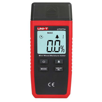  Измеритель влажности древесины UNI-T UT377A 