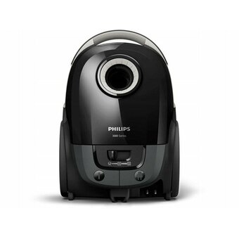  Пылесос Philips XD3112/09 черный 