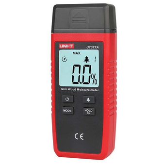  Измеритель влажности древесины UNI-T UT377A 