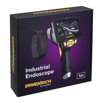  Видеоэндоскоп ERMENRICH VE40 (82529) 