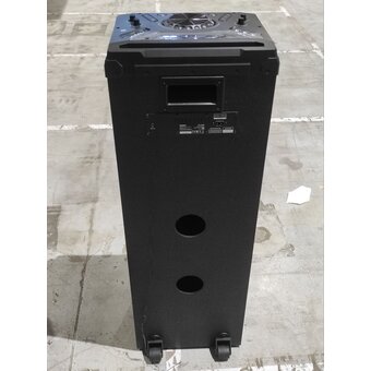  УЦ Портативная акустика SVEN PS-1900 черный (замена платы индикации) 