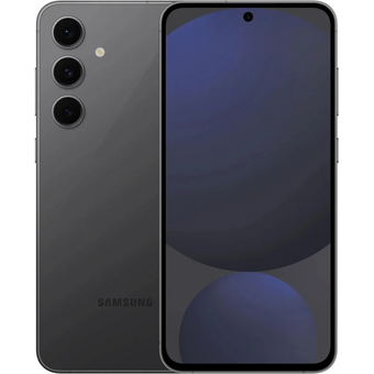  Смартфон Samsung Galaxy S24 FE (SM-S721BZKCCAU) 8/256Gb графит 
