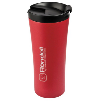  Термокружка RONDELL RD-0230 Ultra Red 