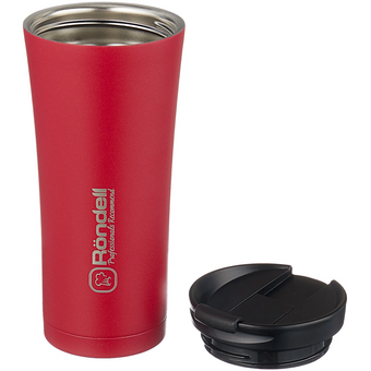  Термокружка RONDELL RD-0230 Ultra Red 