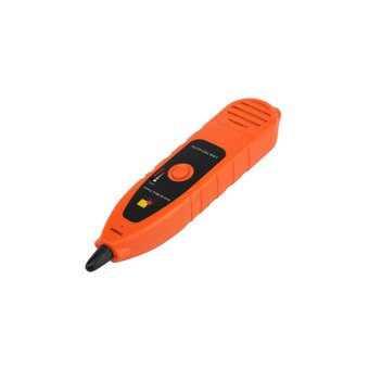  Тестер Lanmaster LAN-TST-CCTV оранжевый/черный 