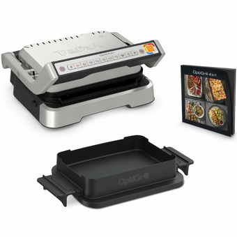  Электрогриль Tefal Optigrill GC774D30 