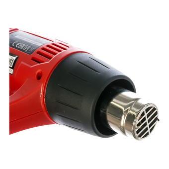  Технический фен EINHELL TH-HA 2000/1 (4520179) 