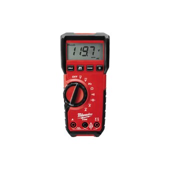  Цифровой мультиметр Milwaukee 2216-40 (4933427309) 