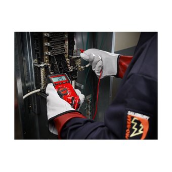  Цифровой мультиметр Milwaukee 2216-40 (4933427309) 