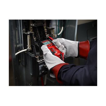  Цифровой мультиметр Milwaukee 2216-40 (4933427309) 