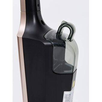  Пылесос MIE Eupa TSK-7826RE Shampagne 