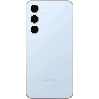  Смартфон Samsung Galaxy S24 FE (SM-S721BLBBCAU) 8/128Gb голубой 