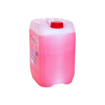  Теплоноситель концентрат Primoclima Antifrost Этиленгликоль -65C (PA -65C 20) 20кг канистра 