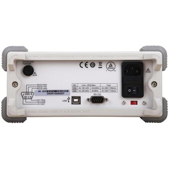  Мультиметр Rigol 5 1/2 Digital Multimeter (DM3058E) 
