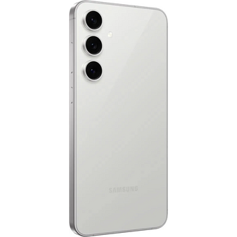  Смартфон Samsung Galaxy S24 FE (SM-S721BZACCAU) 8/256Gb серый 
