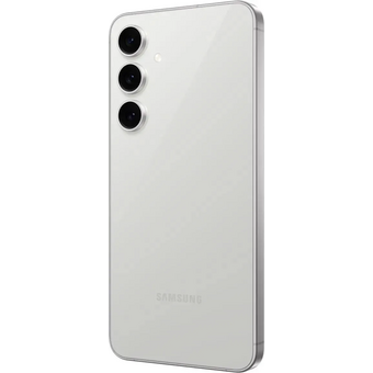  Смартфон Samsung Galaxy S24 FE SM-S721BZABCAU 8/128Gb серый 