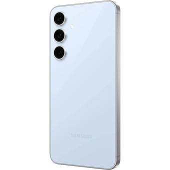  Смартфон Samsung Galaxy S24 FE SM-S721BLBCCAU 8/256Gb голубой 