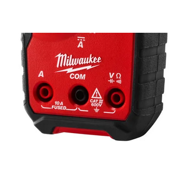  Цифровой мультиметр Milwaukee 2216-40 (4933427309) 