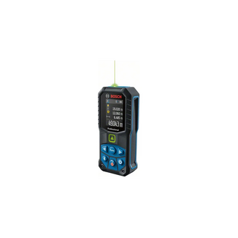  Лазерный дальномер Bosch GLM 50-27 CG (0601072U00) луч зеленый 
