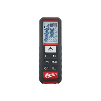  Лазерный дальномер Milwaukee LDM 50 (4933447700) 