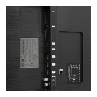  Телевизор Samsung UE50DU7100UXCE 