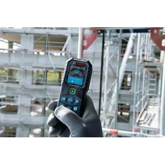  Лазерный дальномер Bosch GLM 50-25 G (0601072V00) луч зеленый 