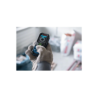  Лазерный дальномер Bosch GLM 50-27 CG (0601072U00) луч зеленый 