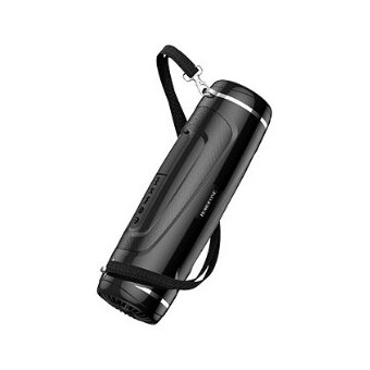  Колонка Bluetooth 5.0 5W*2 1200mAh Borofone BR7 (Black) 