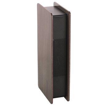  Воздухоочиститель Vitek VT-8552 коричневый 