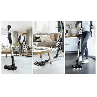  Пылесос Bosch BCS711XXL 