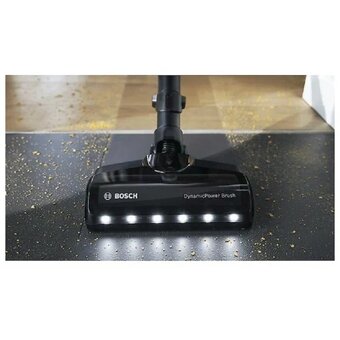  Пылесос Bosch BCS711XXL 