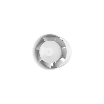  Вентилятор Zernberg Topaz 100 Turbo (10222221) 
