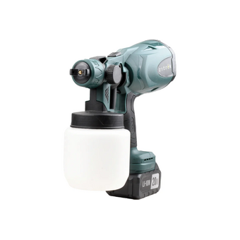  Краскопульт ZITREK ZKSG 20 Li (085-1030) 