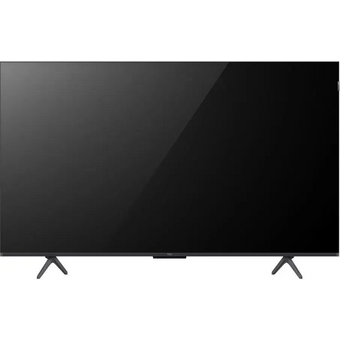  Телевизор TCL 50C655-CN черный 