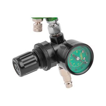  Краскораспылитель пневматический ECO SG-9500 (EC1536-01) 