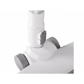  Пылесос DOFFLER HVC 214 RT 