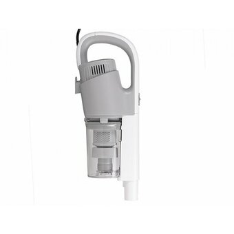  Пылесос DOFFLER HVC 214 RT 