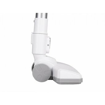  Пылесос DOFFLER HVC 214 RT 