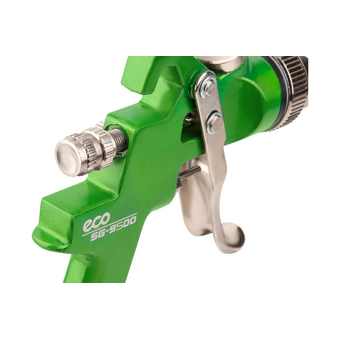  Краскораспылитель пневматический ECO SG-9500 (EC1536-01) 