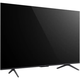  Телевизор TCL 50C655-CN черный 