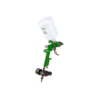  Краскораспылитель пневматический ECO SG-9500 (EC1536-01) 
