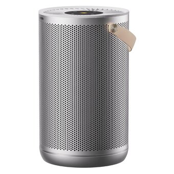  Воздухоочиститель SMARTMI Air Purifier P2 (ZMKQJHQP21) серый 