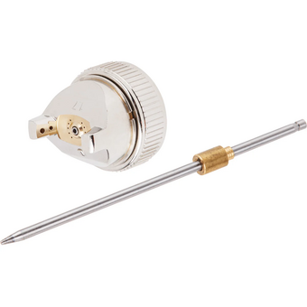  Краскораспылитель пневматический ECO SG-9500 (EC1536-01) 