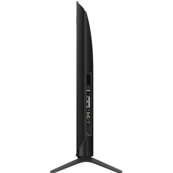  Телевизор TCL 50C655-CN черный 