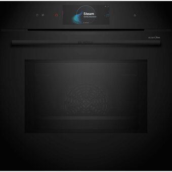  Электрический духовой шкаф Bosch HNG978NB1 
